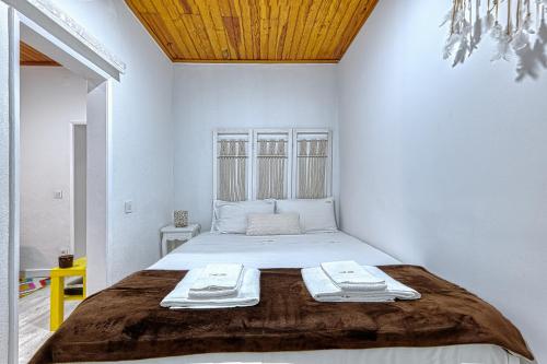 Alfama Rose Apartment