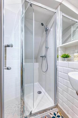 Alfama Rose Apartment