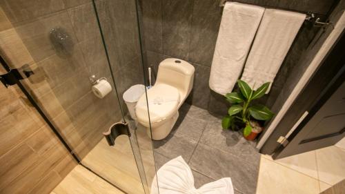 Bagno di River Paradise Villa With Private Jacuzzi