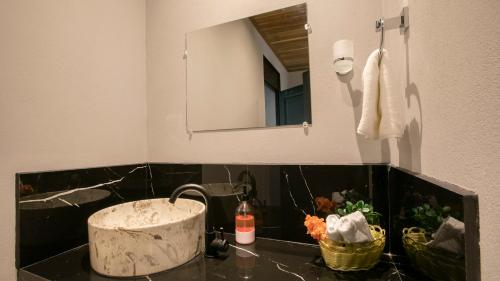 Bagno di River Paradise Villa With Private Jacuzzi