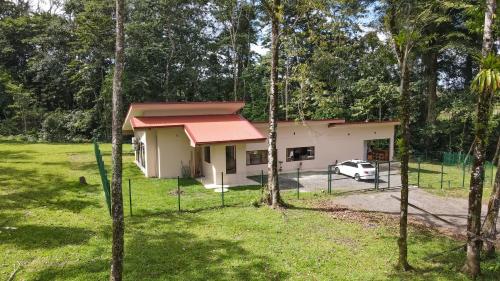 Giardino di River Paradise Villa With Private Jacuzzi