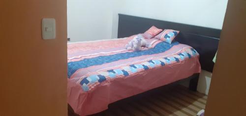 Hacienda ChichavoCasa N Campestre uno en las faldas de Taita Imbabura的相册照片