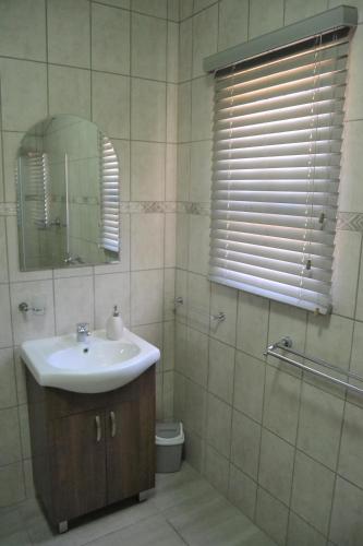 Un baño de Chef's@6