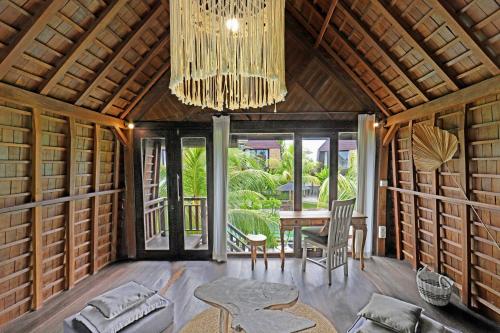 Foto de la galeria de BB Garden Resort a Canggu