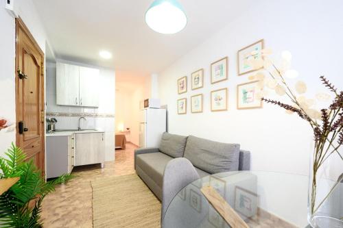 Apartment Boliches by 10ToSea