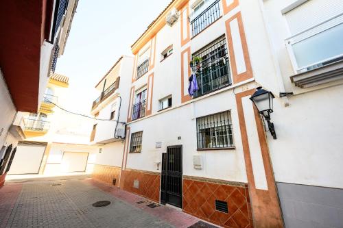 Apartment Boliches by 10ToSea