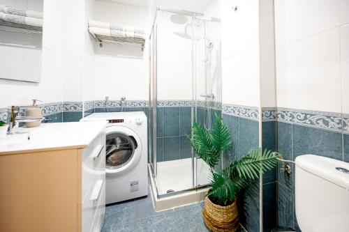 Apartment Boliches by 10ToSea