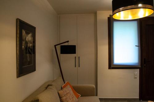 Gallery image of Μαϊστρος House in Agios Ioannis Pelio