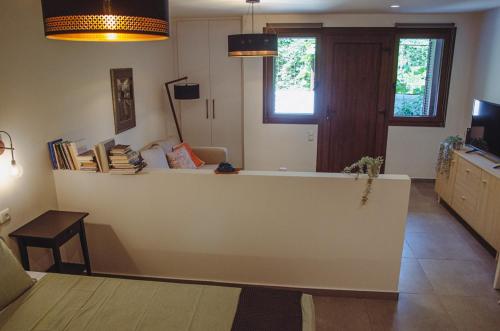 Gallery image of Μαϊστρος House in Agios Ioannis Pelio