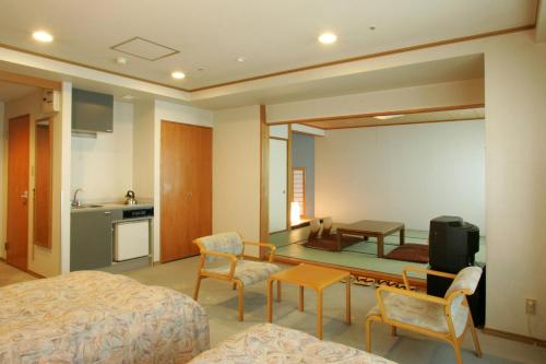 Saito Hotel – Photos 4