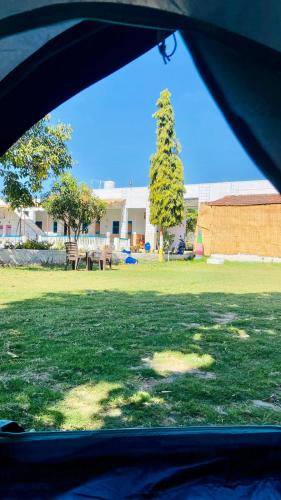 Lazy Staytion Hostel Pushkar – Photos 2