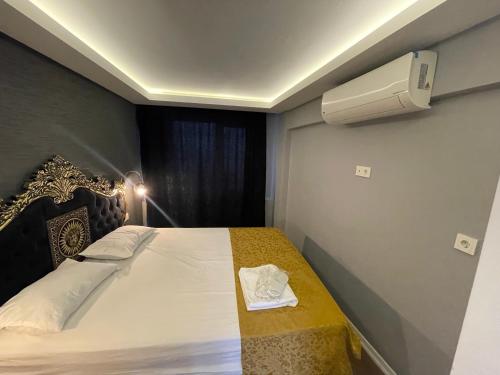 Fotografie z fotogalerie ubytování GRANİ BUTİK OTEL v destinaci Nilüfer