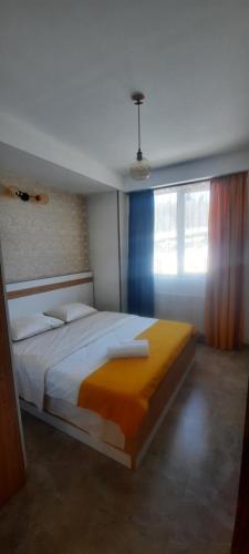 Fotografie z fotogalerie ubytování Bakuriani Villa Shale 9 v destinaci Bakuriani