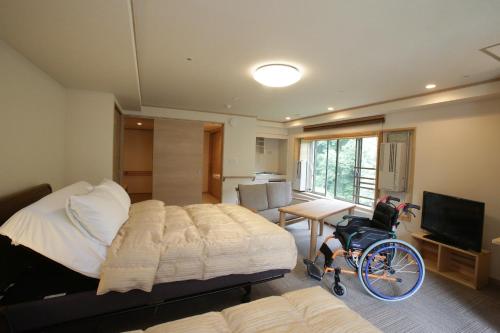 Saito Hotel – Photos 2