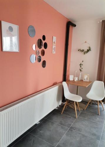 Gallery image of My Place Apartmani in Boljevac
