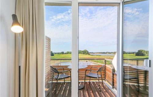 Wreecher Idyll, Wohnung 11 – Billeder 3