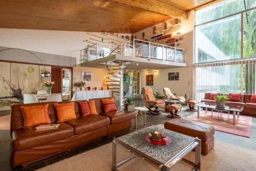 Expo Garden House picture