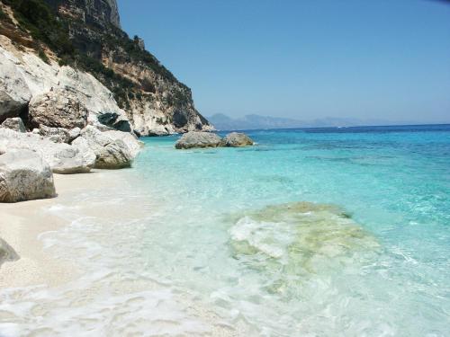 Gallery image of Hotel Quasar in Cala Liberotto