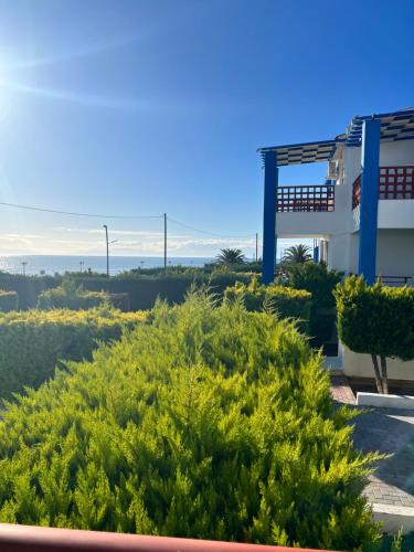 Къща Миленико на Брега на морето