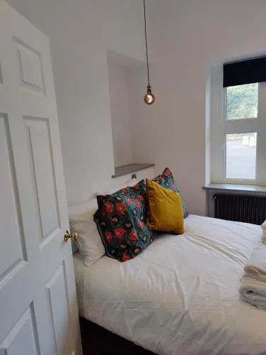 Slateford House 1770 Luxury Aparthotel by The House of Danu photo 9