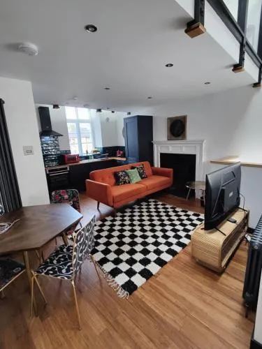 Slateford House 1770 Luxury Aparthotel by The House of Danu photo 5
