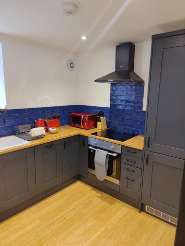 Slateford House 1770 Luxury Aparthotel by The House of Danu photo 52