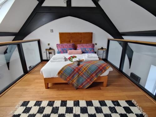 Slateford House 1770 Luxury Aparthotel by The House of Danu photo 91