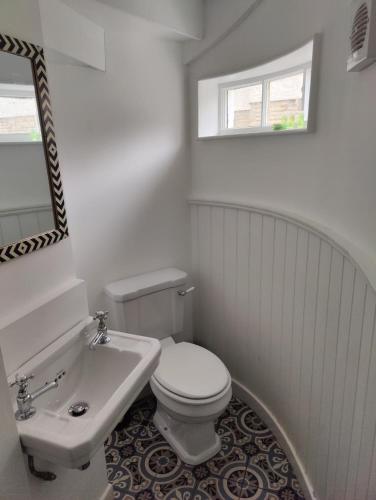 Slateford House 1770 Luxury Aparthotel by The House of Danu photo 50