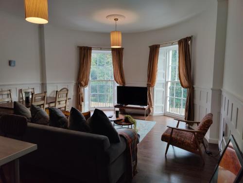 Slateford House 1770 Luxury Aparthotel by The House of Danu photo 51
