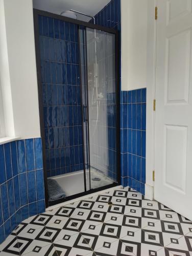 Slateford House 1770 Luxury Aparthotel by The House of Danu photo 43