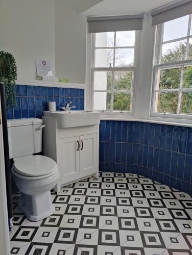 Slateford House 1770 Luxury Aparthotel by The House of Danu photo 37