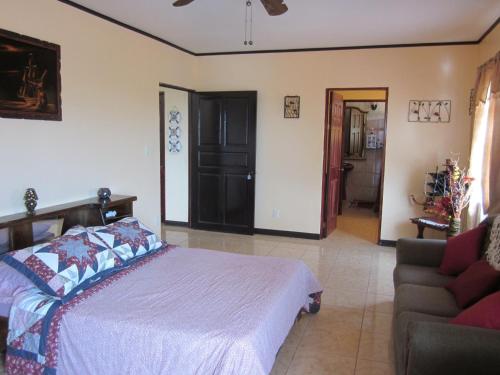 Gallery image of Villa Alta Bed&Breakfast in Barranca