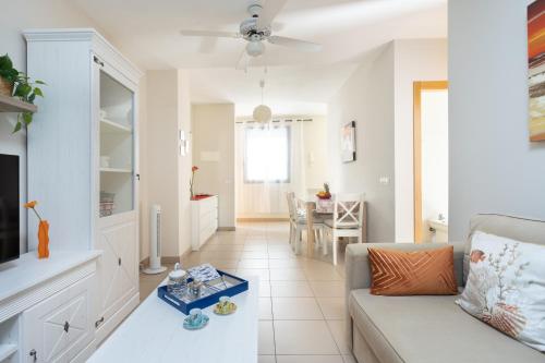 Kép Home2Book Charming Sea Breeze Médano Home szállásáról El Médanóban a galériában
