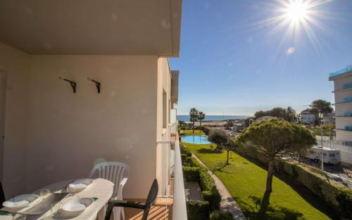 Atico en primera línea con vistas al mar - Roquer Marti ALBERT VILLAS