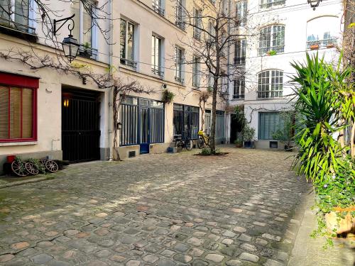 Le Loft Saint Antoine
