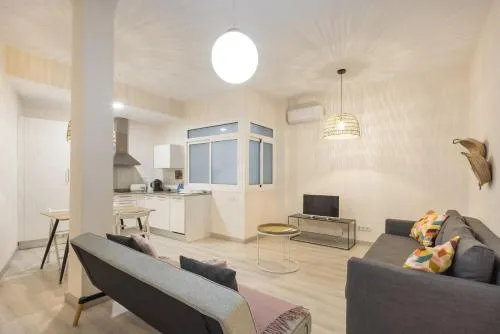 Macflats Ayuntamiento photo 8