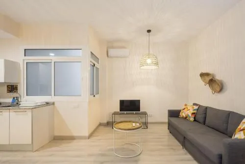 Macflats Ayuntamiento photo 6