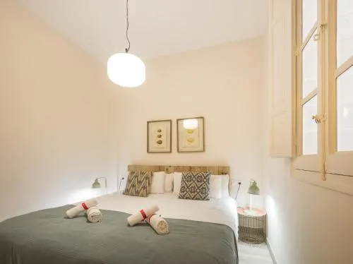 Macflats Ayuntamiento photo 16