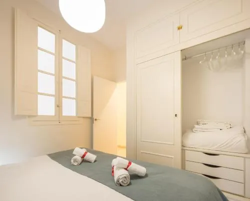 Macflats Ayuntamiento photo 17