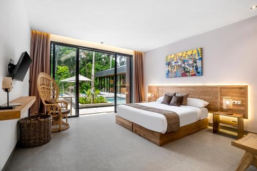 Villa Jeromaia by BaliSuperHost