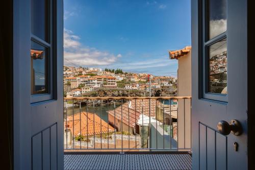 Gallery image of Casa do Calhau - 1 bedroom apartment sleeps 4 in Câmara de Lobos