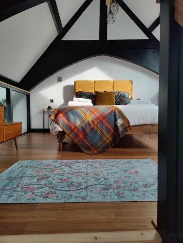 Slateford House 1770 Luxury Aparthotel by The House of Danu photo 3