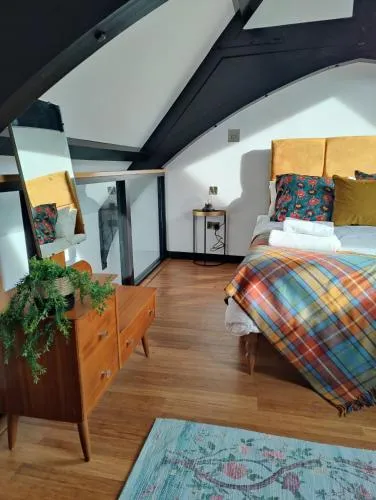 Slateford House 1770 Luxury Aparthotel by The House of Danu photo 18