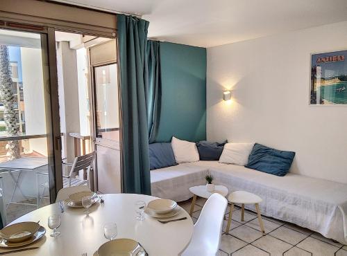 Résidence Graziella Studio 308