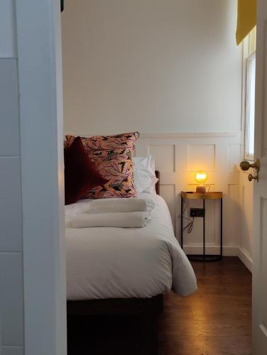 Slateford House 1770 Luxury Aparthotel by The House of Danu photo 54