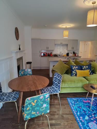 Slateford House 1770 Luxury Aparthotel by The House of Danu photo 53
