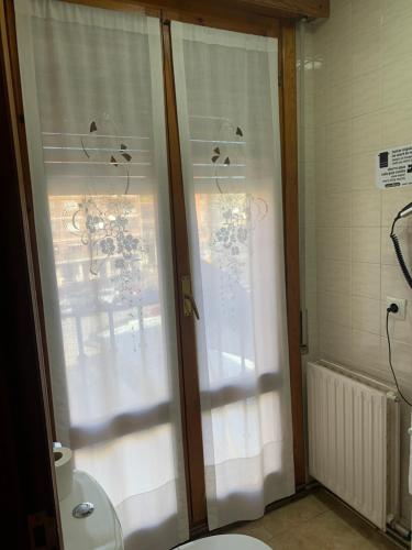 Gambar di galeri bagi Hostal Docar di Lerma