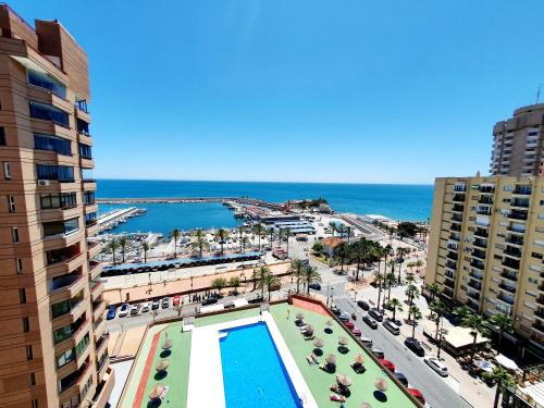 Marina View Apartment
