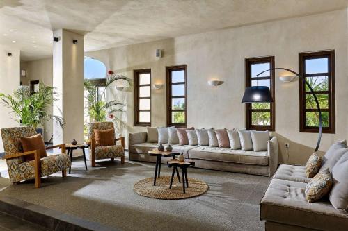 Vasia Ormos Hotel (Adults Only)