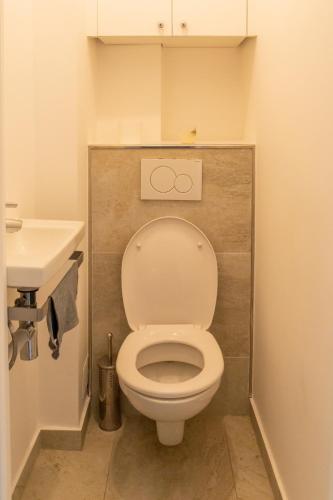 Photo de la galerie de l'établissement Eiffel Tower Amelie Residence, à Paris